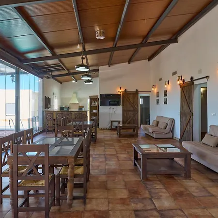 Casa Rural Olivar de la Marquesa-2