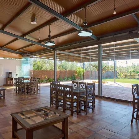 Casa Rural Olivar de la Marquesa-3